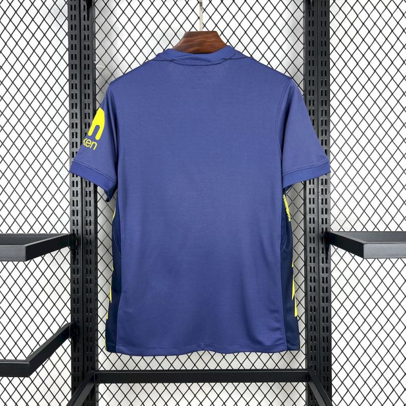 Atletico Madrid Away 25/26