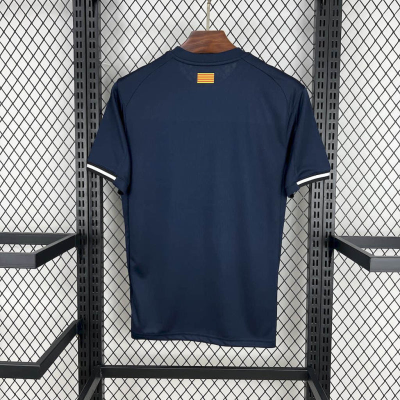 FC Barcelona Third 25/26