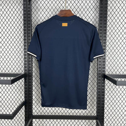 FC Barcelona Third 25/26