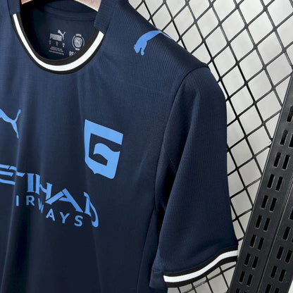 FC Barcelona Third 25/26