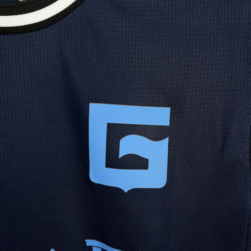 FC Barcelona Third 25/26