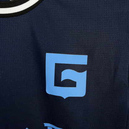 FC Barcelona Third 25/26