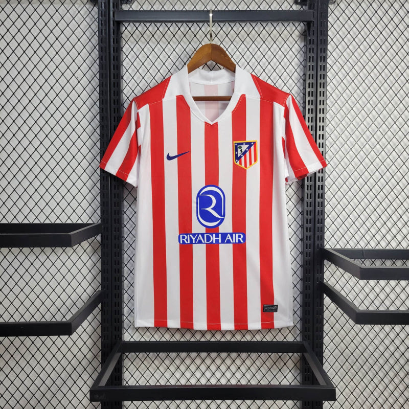 Atletico Madrid Home 25/26