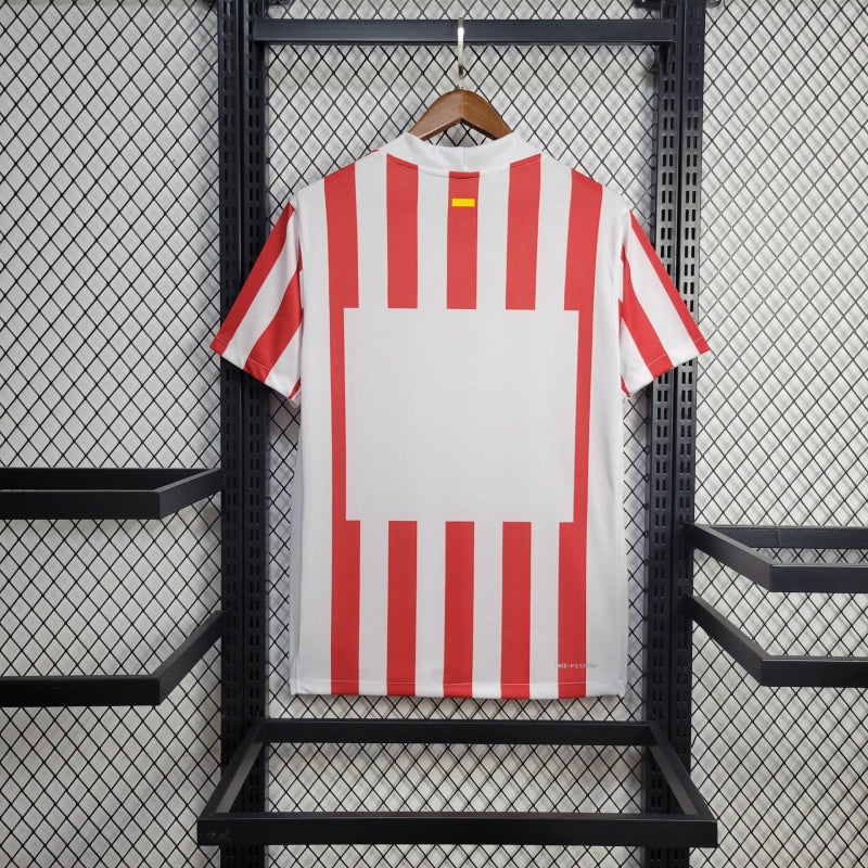 Atletico Madrid Home 25/26