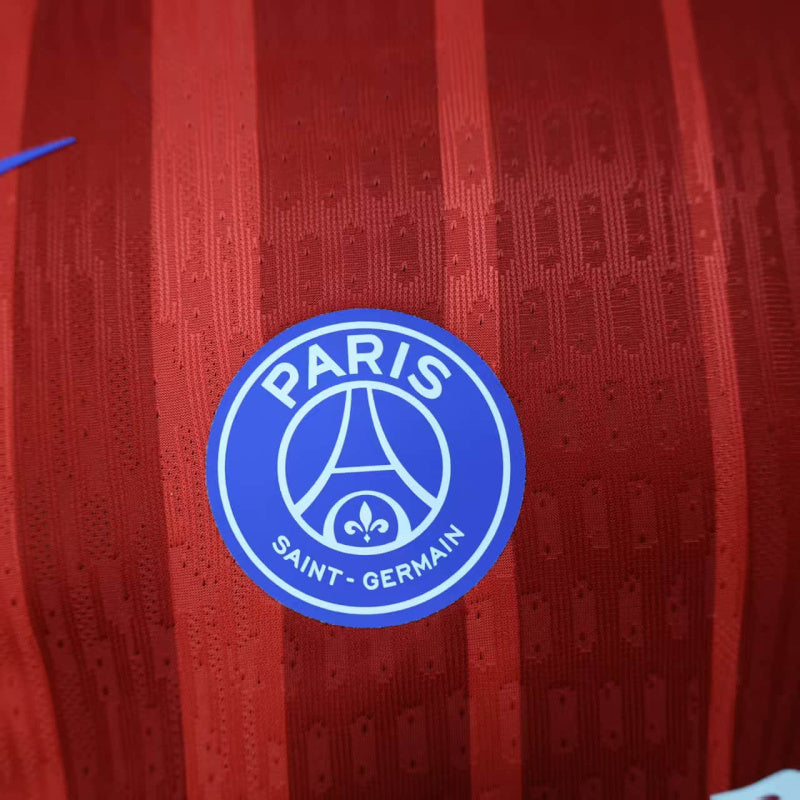 Paris Saint Germain Authentic Third 25/26