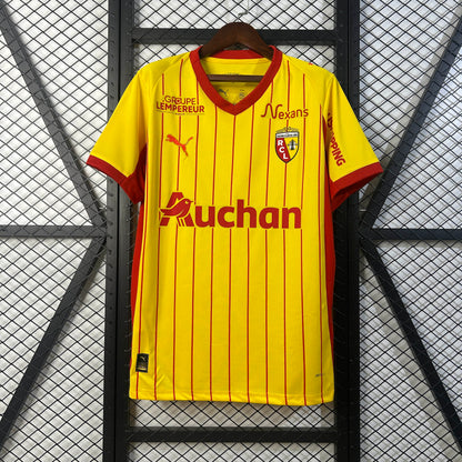 RC Lens Domicile 25/26