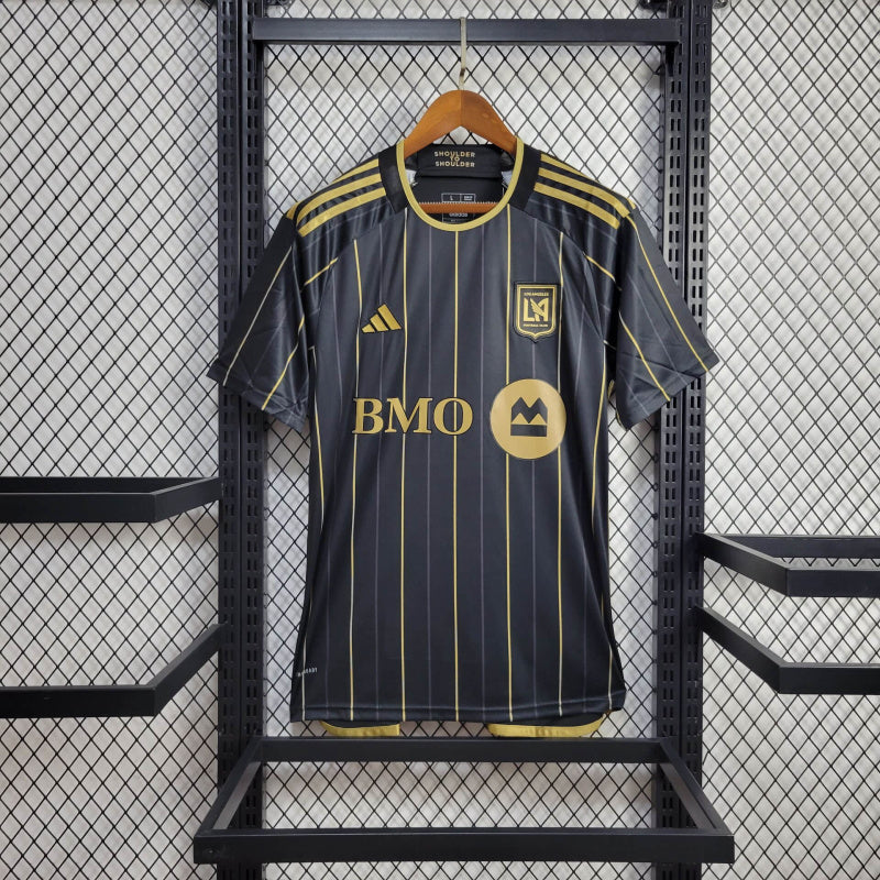 Los Angeles FC Domicile 24/25