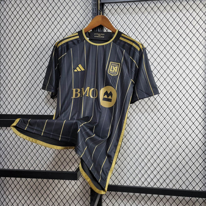 Los Angeles FC Domicile 24/25