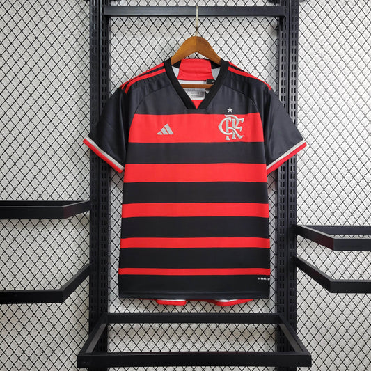 Flamengo Domicile 24/25