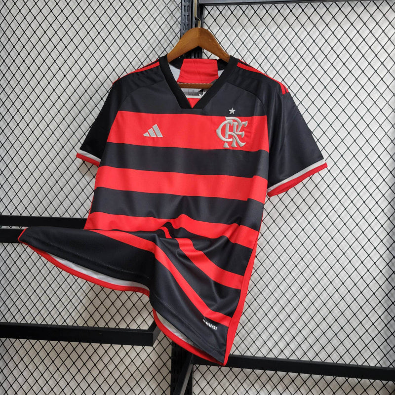 Flamengo Domicile 24/25