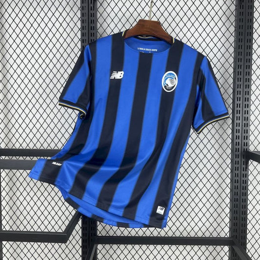 Atalanta Domicile 25/26
