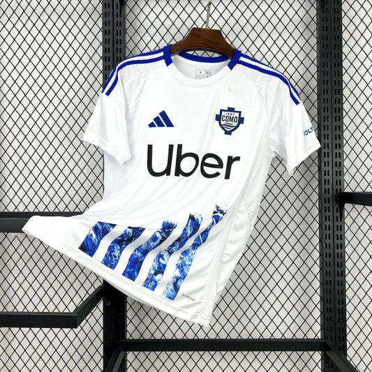 Como Extérieur 25/26