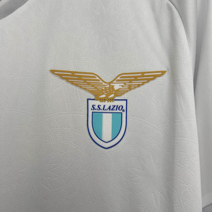Lazio Rome Extérieur 25/26