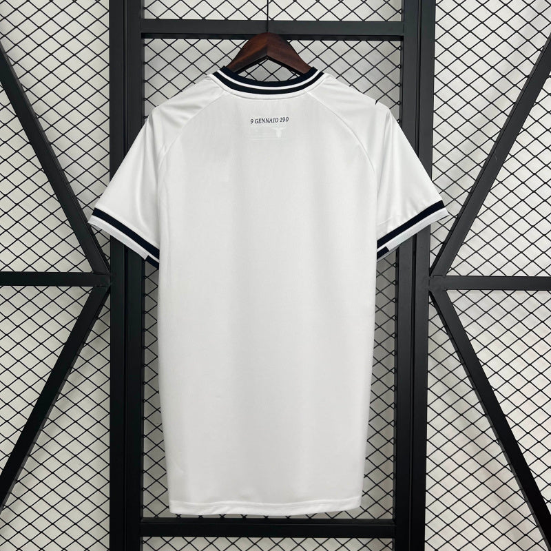 Lazio Rome Extérieur 25/26