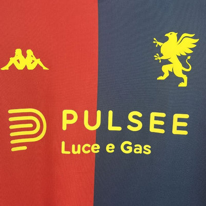 Fiorentina Home 23/24