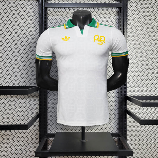 As Roma Authentique Third 25/26