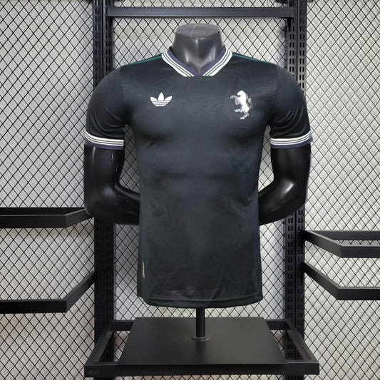 Juventus Authentique Third 25/26