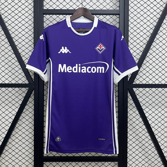 Fiorentina Domicile 25/26