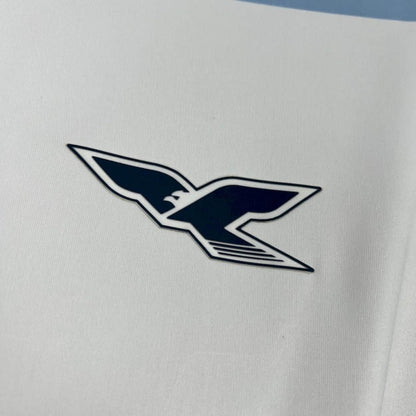 Lazio Rome Home 24/25