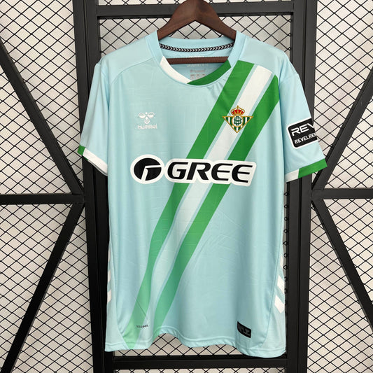 Betis Seville Extérieur 25/26