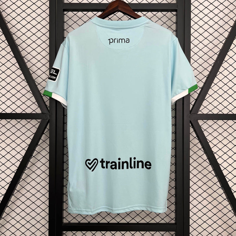 FC Barcelona Third 25/26