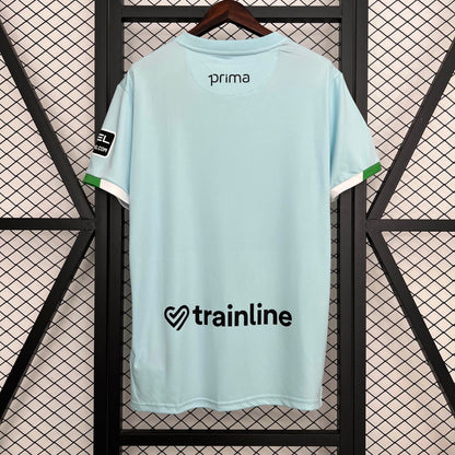 FC Barcelona Third 25/26