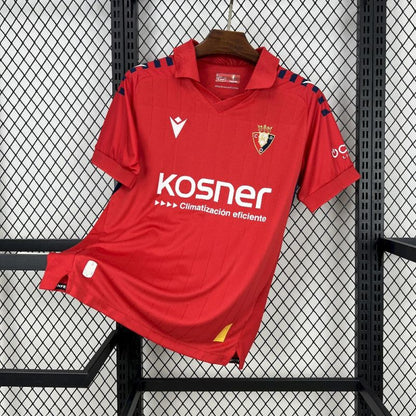Osasuna Domicile 25/26