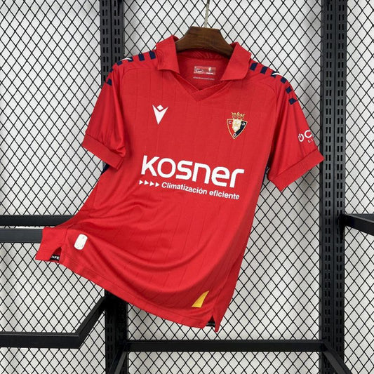 Osasuna Domicile 25/26