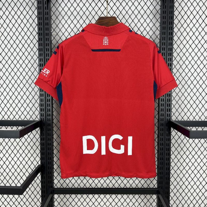 Osasuna Domicile 25/26