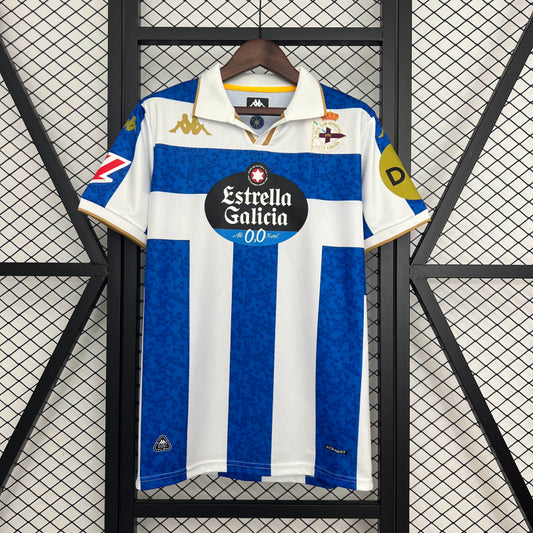 Deportivo La Corogne Domicile 25/26