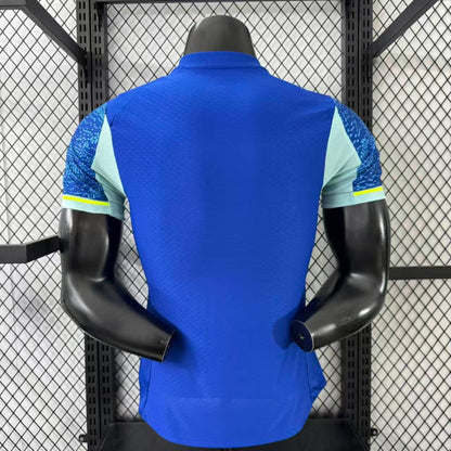 Olympique de Marseille Authentique Third 25/26