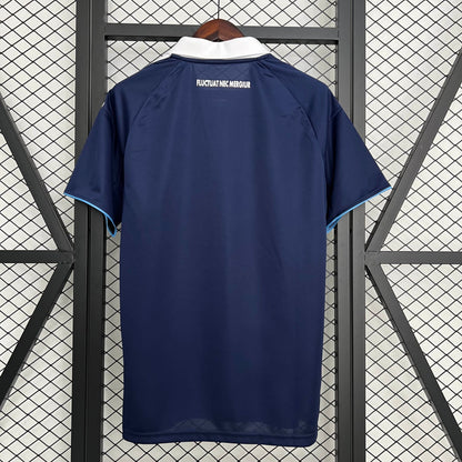 Paris FC Domicile 25/26