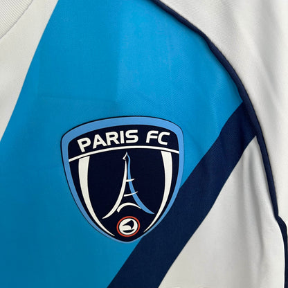 Paris FC Extérieur 25/26