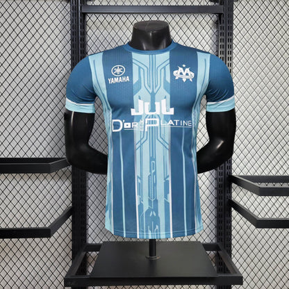 Olympique de Marseille X JUL Authentique Spécial