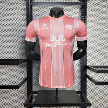 Olympique de Marseille X JUL Authentique Spécial