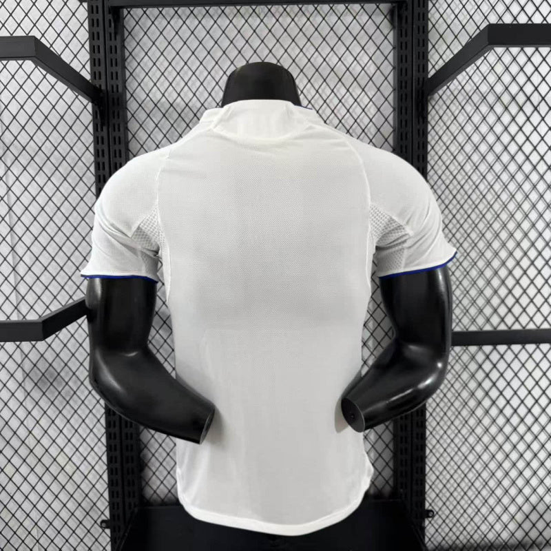 Olympique Lyonnais Authentique Domicile 25/26