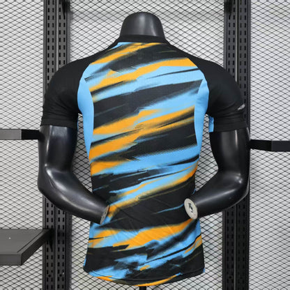 Olympique de Marseille Authentique Special 25/26