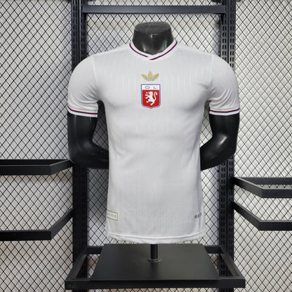 Olympique Lyonnais Authentique Spécial 75 ans