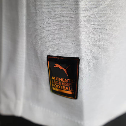 Olympique de Marseille Authentique Domicile 25/26