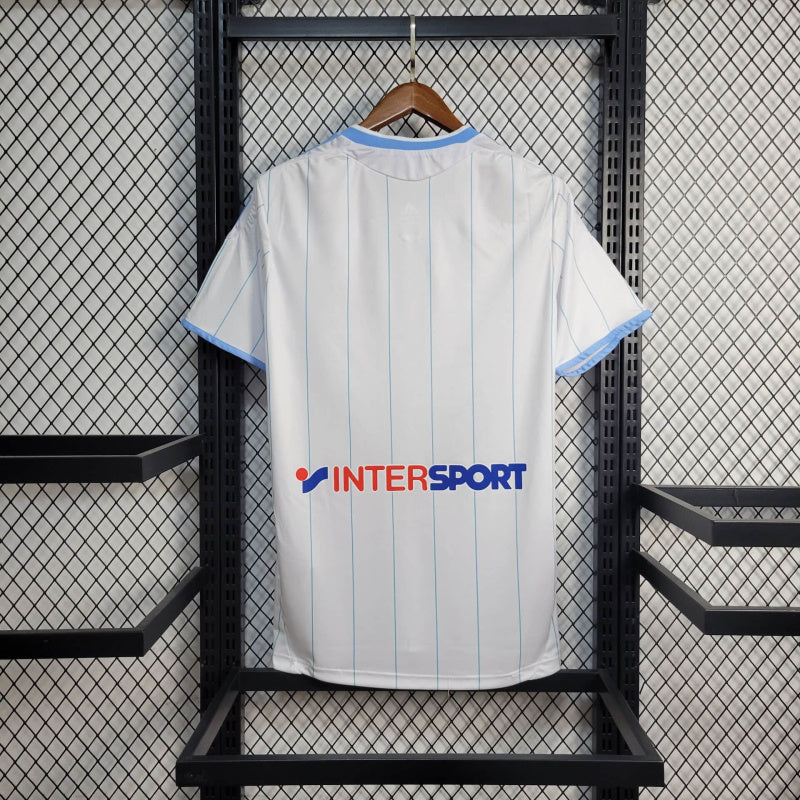 Olympique de Marseille Domicile Retro 09/10