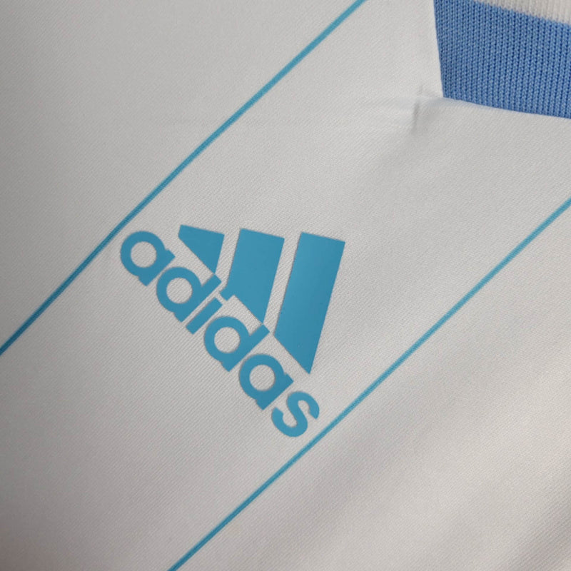 Olympique de Marseille Domicile Retro 09/10