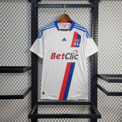 Olympique de Marseille Away Retro 98/99