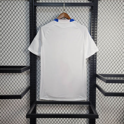 Olympique de Marseille Away Retro 98/99