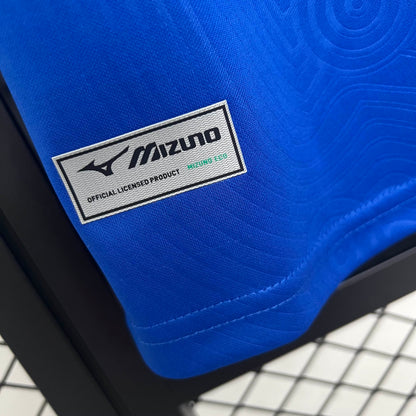 AS Monaco Extérieur 25/26