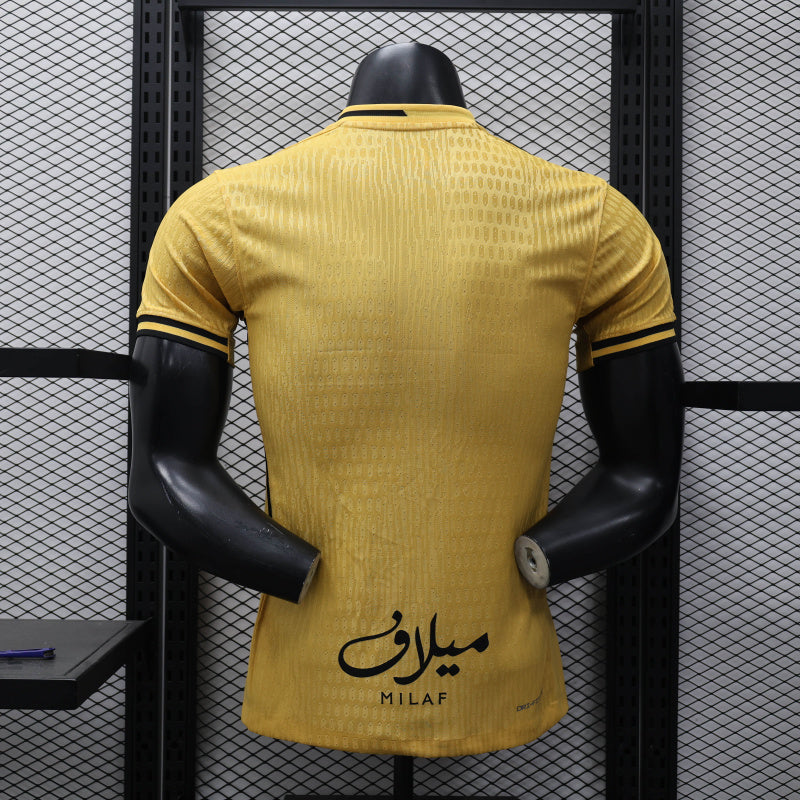 Al-Ittihad Authentique Third 25/26