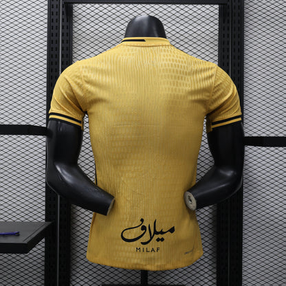 Al-Ittihad Authentique Third 25/26
