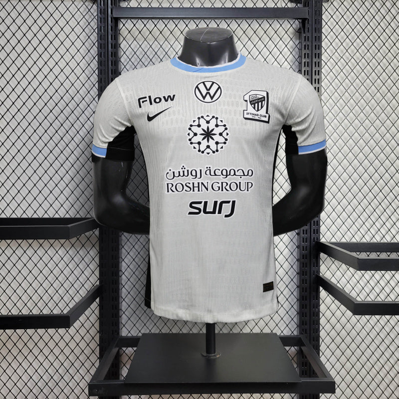 Al-Ittihad Authentique Extérieur 25/26