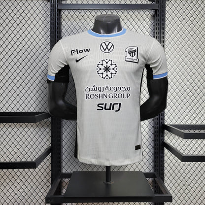 Al-Ittihad Authentique Extérieur 25/26