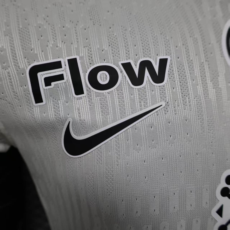 Al-Ittihad Authentique Extérieur 25/26