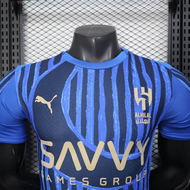 Al-Hilal Authentic Home 24/25